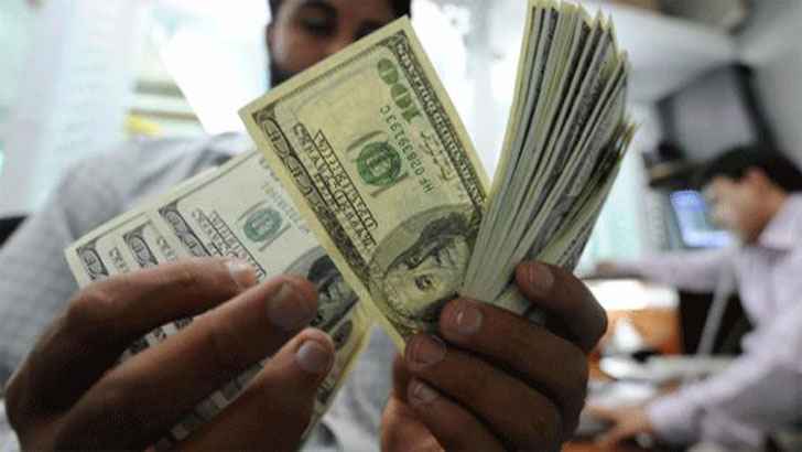 চলতি মাসের ১৫ দিনে এলো ১০২ কোটি ডলার রেমিট্যান্স