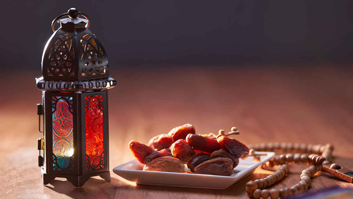 রোজার নিয়ত করবেন যেভাবে