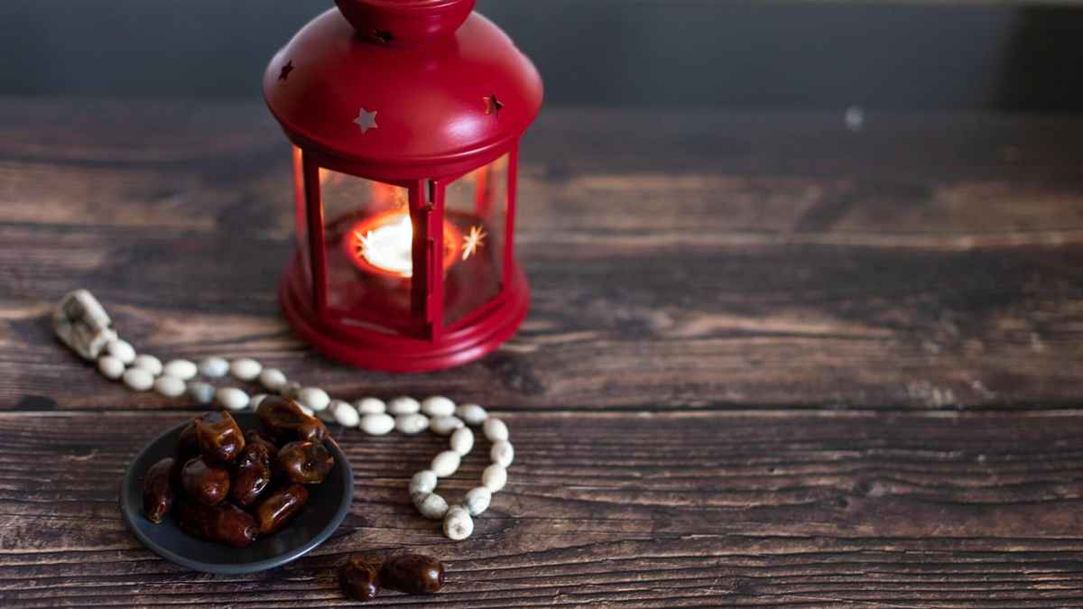 রাতে রোজার নিয়ত করতে ভুলে গেলে করণীয়