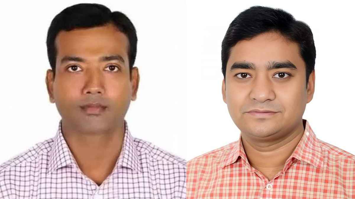 ছাত্রদলের নতুন কমিটির সভাপতি রাকিব, সম্পাদক নাসির