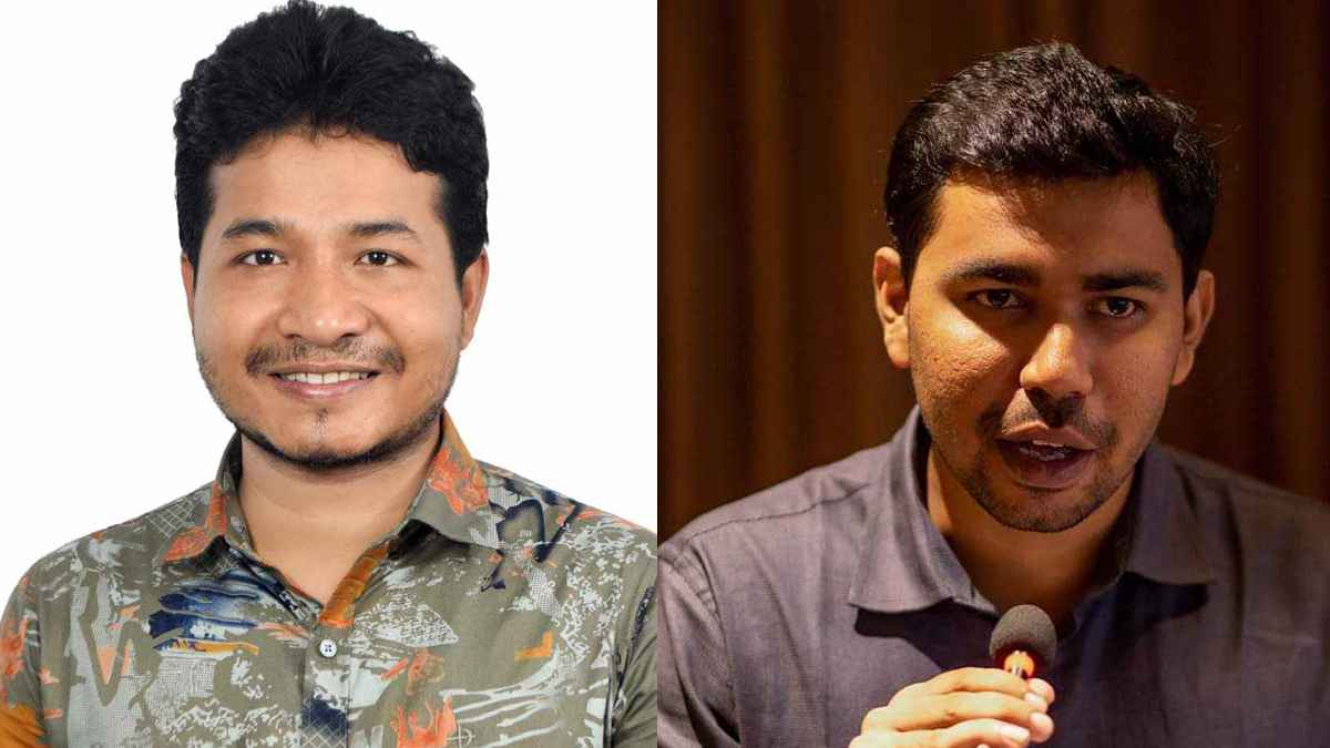 ঢাবি ছাত্রদলের নতুন সভাপতি সাহস, সম্পাদক শিপন