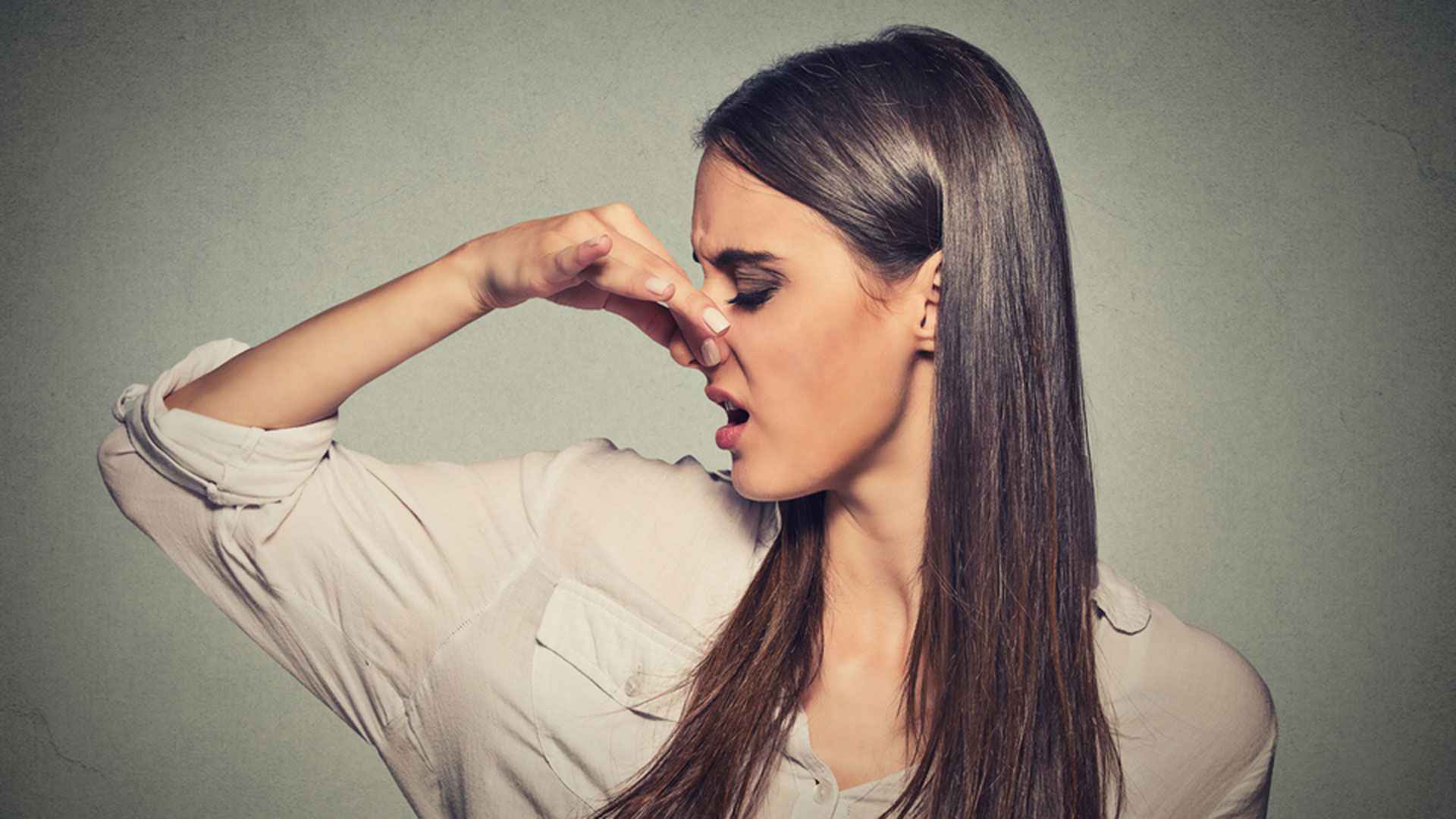 শরীরের সবচেয়ে নোংরা ও দুর্গন্ধময় অংশ কোনটি?