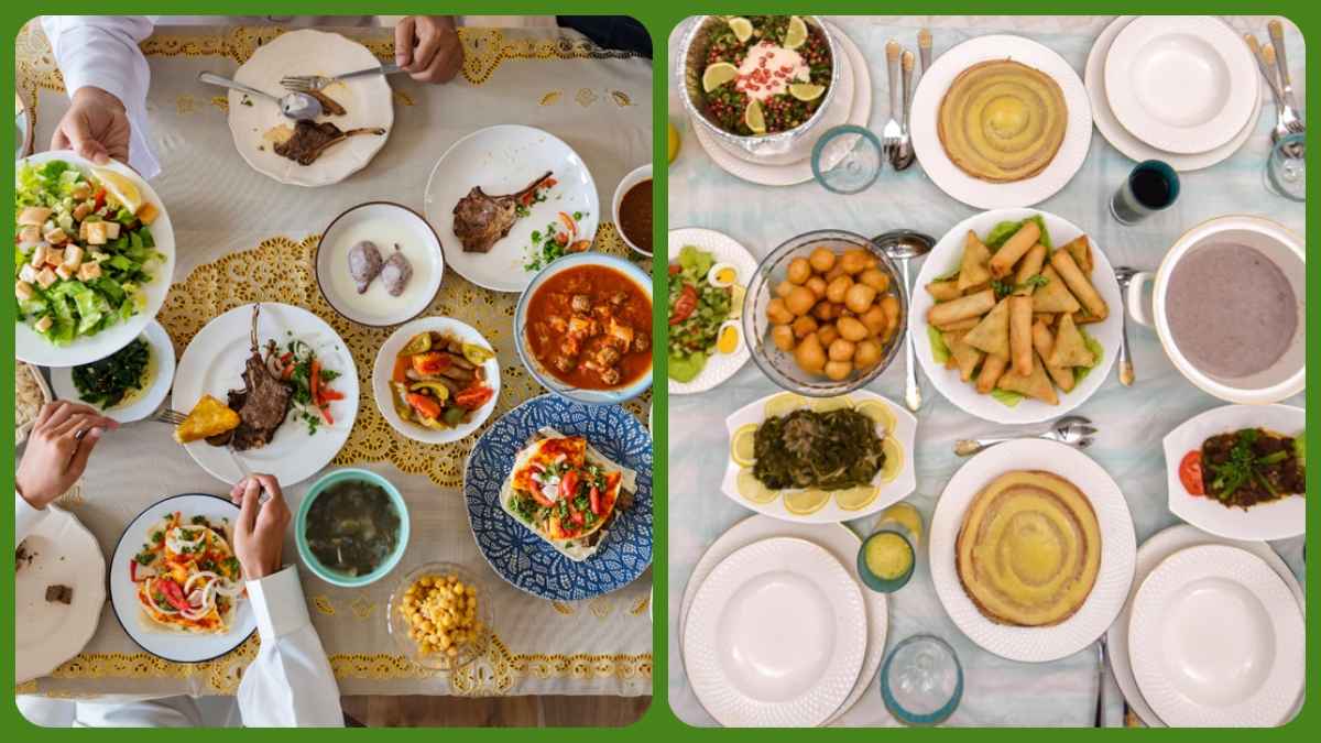 সোমালিয়ানরা ইফতারে কী খায়?