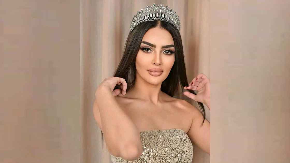 প্রথমবার মিস ইউনিভার্স প্রতিযোগিতায় সৌদি, কে এই সুন্দরী?