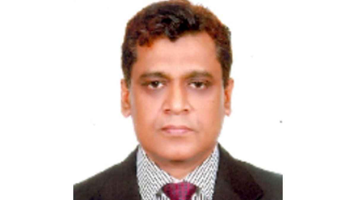 রংপুরের বিভাগীয় কমিশনার হলেন দুদকের মহাপরিচালক জাকির হোসেন