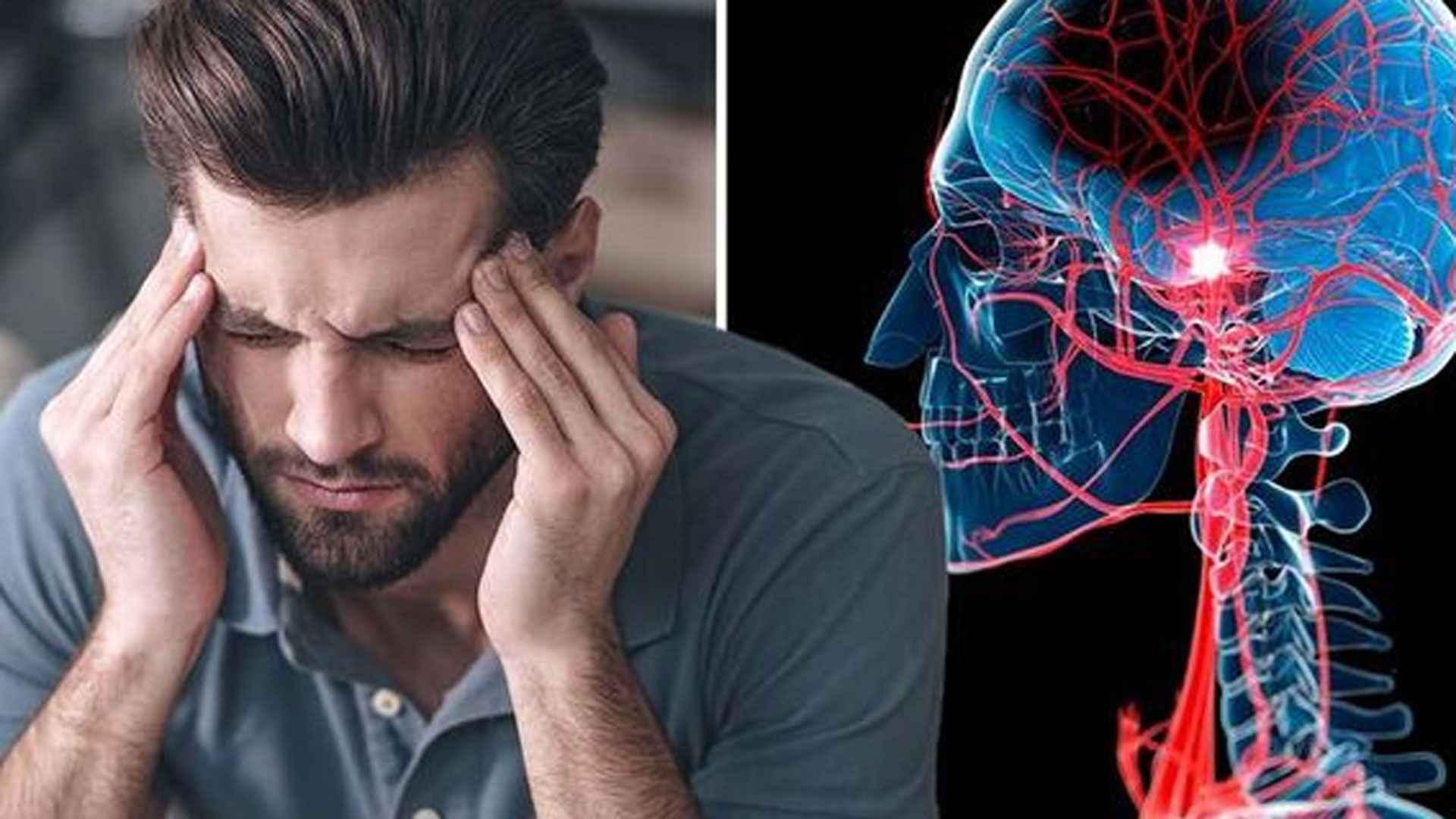 প্রাণঘাতী ব্রেন স্ট্রোক, বিপদ এড়াতে লক্ষণ জানুন