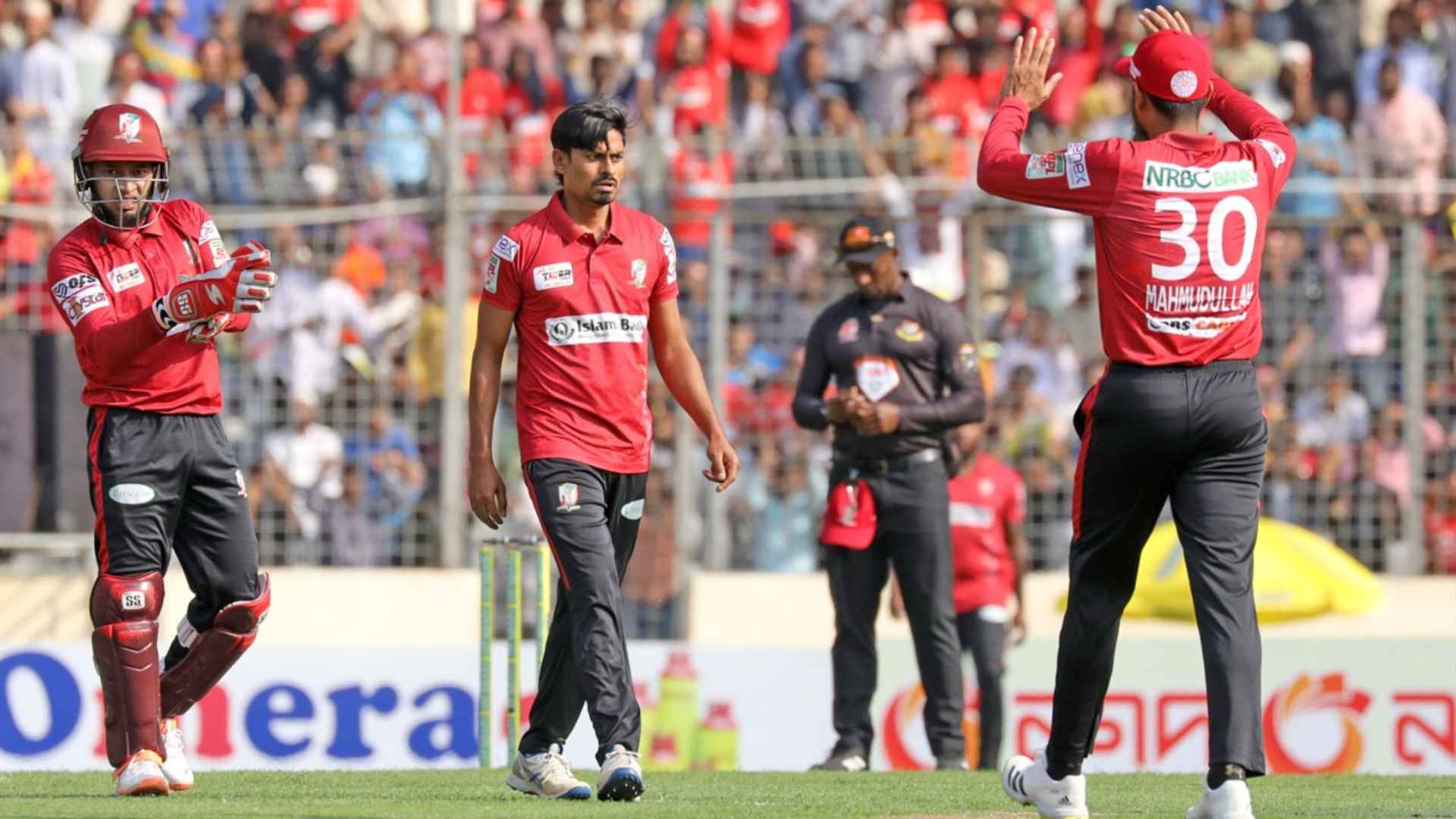 তাইজুলকে দলে নেয়ায় একটি ফ্র্যাঞ্চাইজি হেসেছিল: তামিম