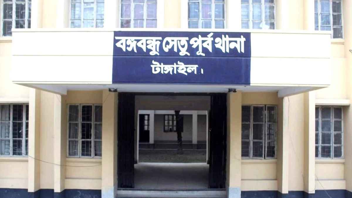 কালিহাতীতে মোটরসাইকেলের ধাক্কায় নারী নিহত