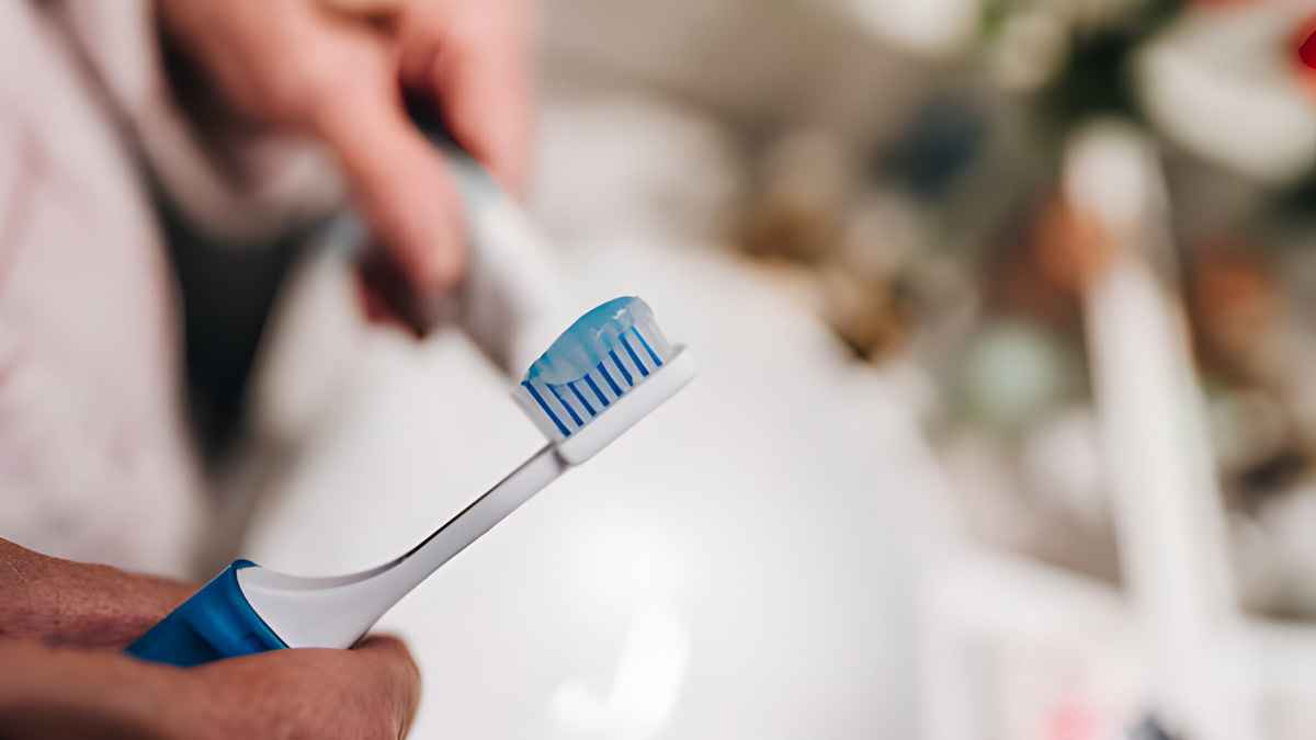 রোজা রেখে টুথপেস্ট ব্যবহারের বিধান