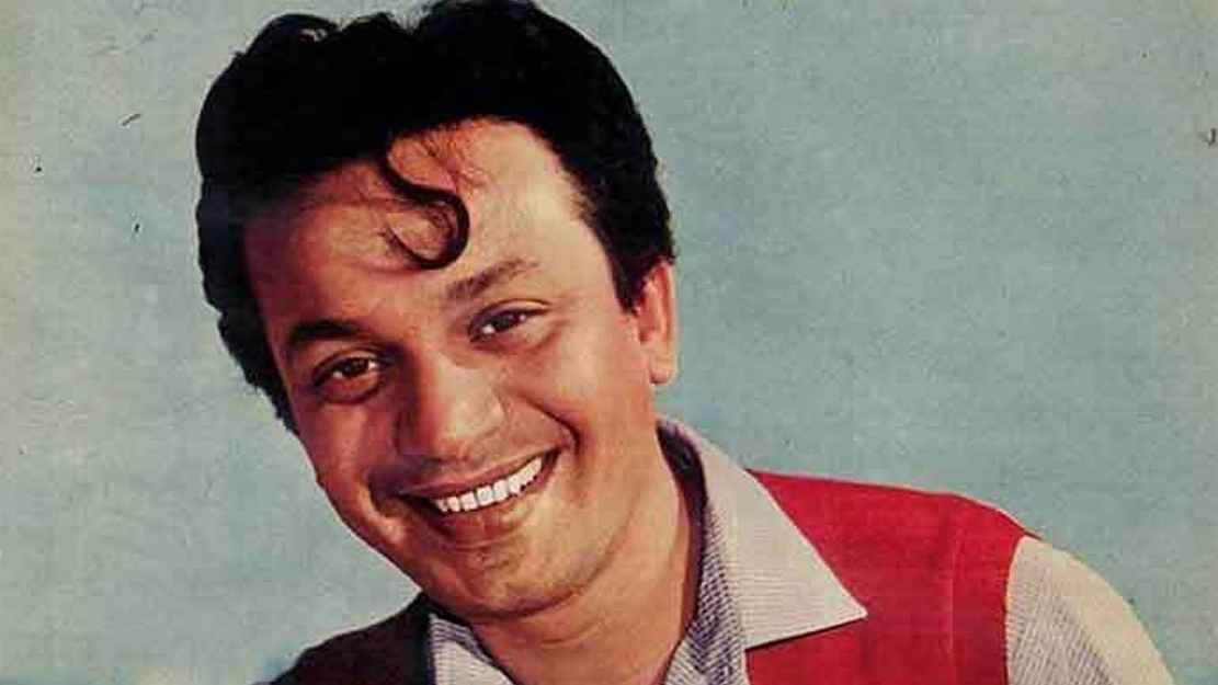 কলকাতার রাস্তায় ভিক্ষা করতে হয়েছে উত্তম কুমারকে! 