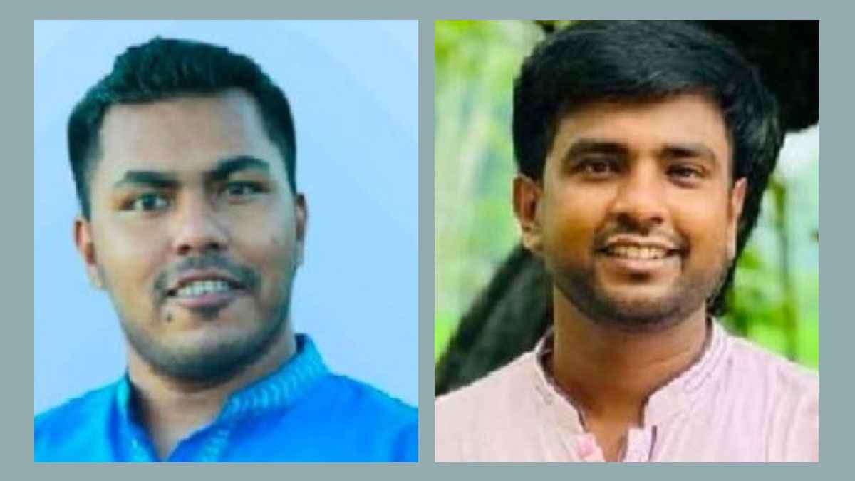 শাহজালাল বিশ্ববিদ্যালয়ে ১১ বছর পর ছাত্রলীগের কমিটি