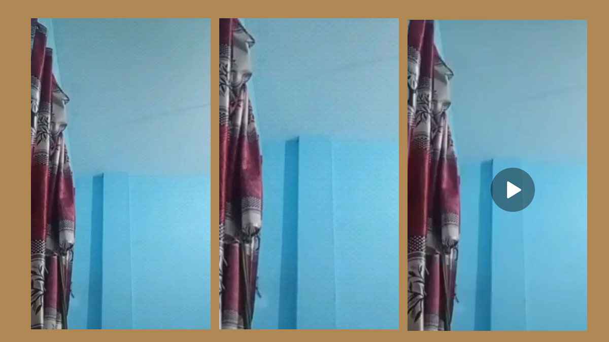 বরিশালে ফেসবুক লাইভে এসে গৃহবধূর আত্মহত্যা