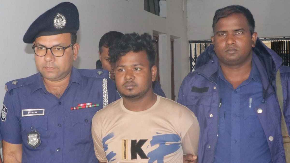 অনলাইন জুয়ারির হাতে যেভাবে খুন হয় বিকাশ ব্যবসায়ী