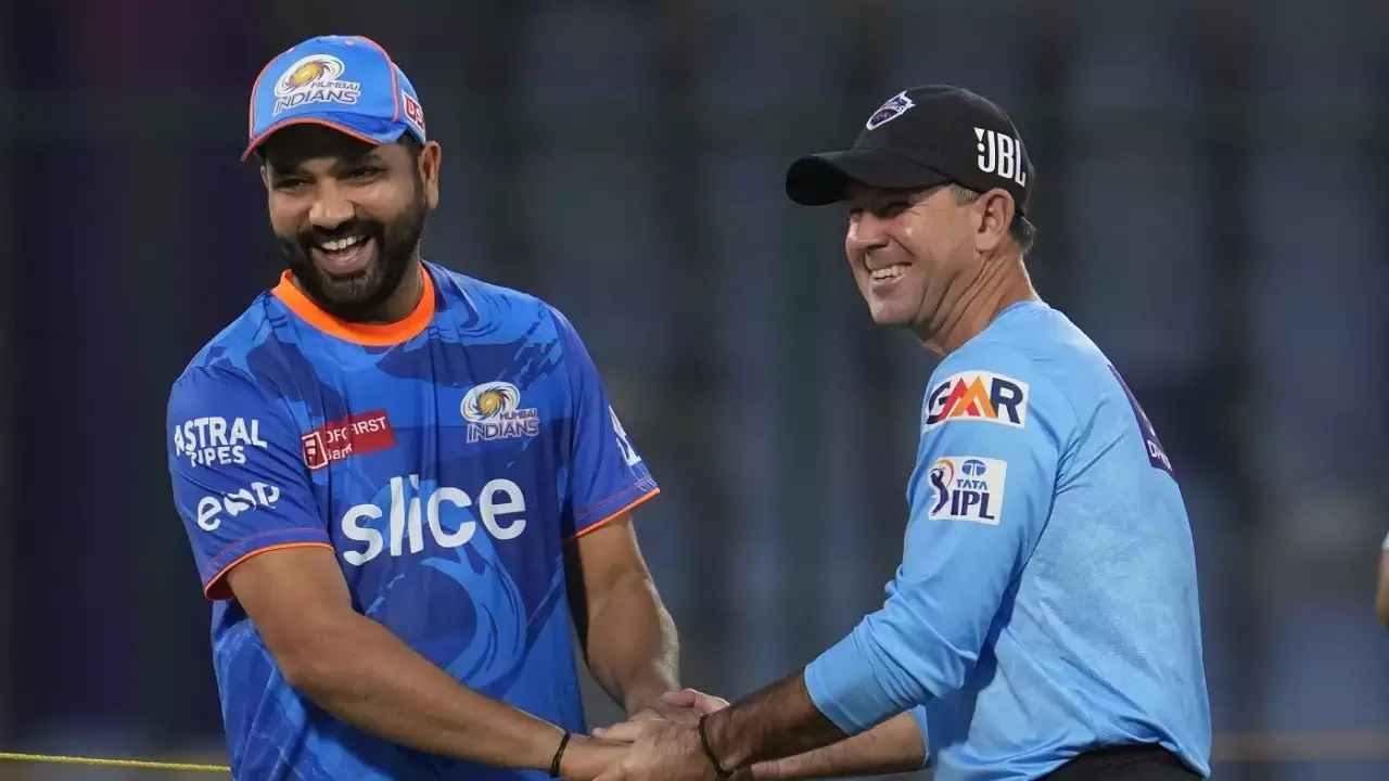 যে কারণে ভারতের কোচ হওয়ার প্রস্তাব ফিরিয়ে দিয়েছেন পন্টিং