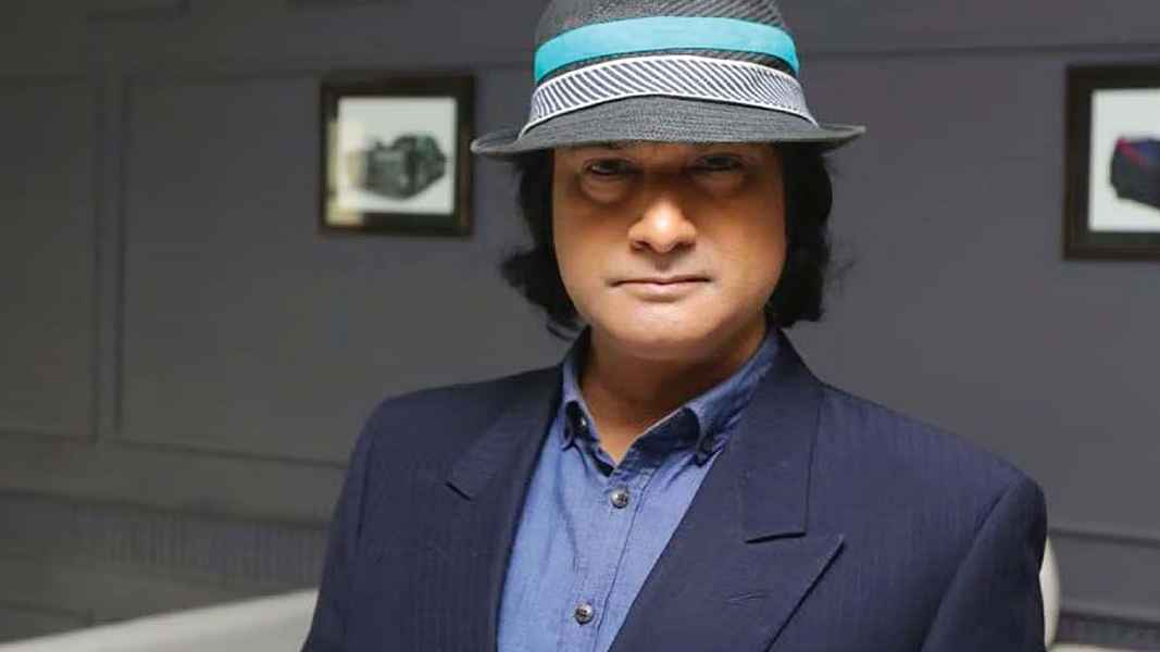 কানাডা মাতাবেন শাফিন আহমেদ