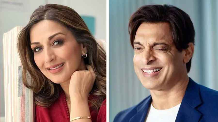 বলিউডের এই অভিনেত্রীকে অপহরণ করতে চেয়েছিলেন শোয়েব আখতার!