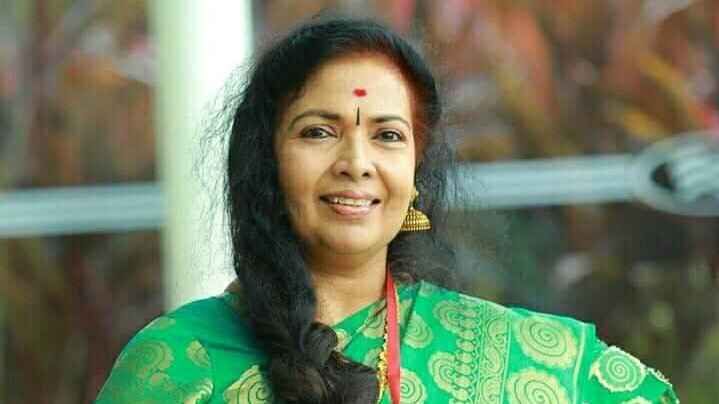 না ফেরার দেশে জনপ্রিয় অভিনেত্রী