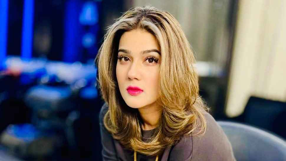 জুয়ার কোম্পানির শুভেচ্ছা দূত মাহি