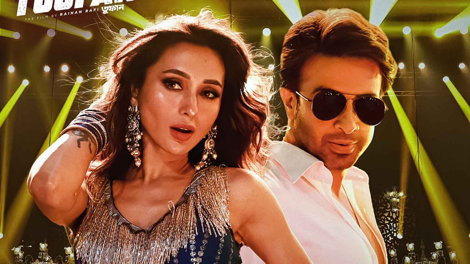 ‘শাকিবিয়ান না হয়েও শাকিব ভক্ত হয়ে গেলাম’