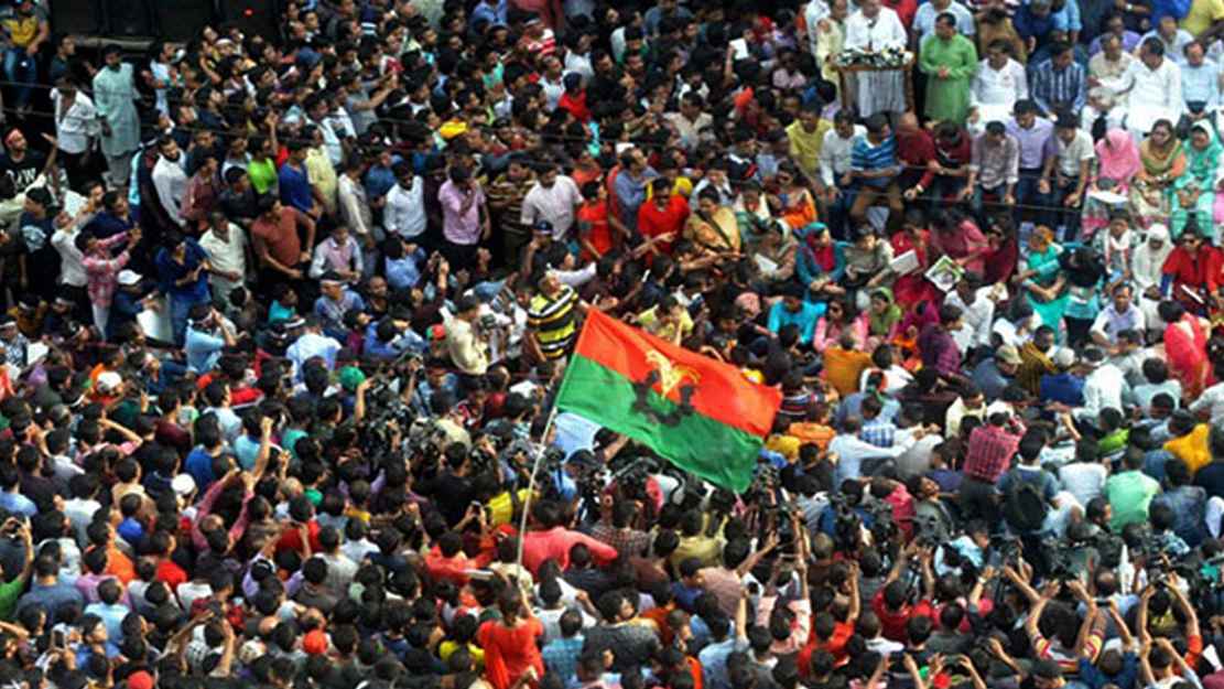 অগোছালো বিএনপি কি আরও দুর্বল হয়ে পড়ছে?