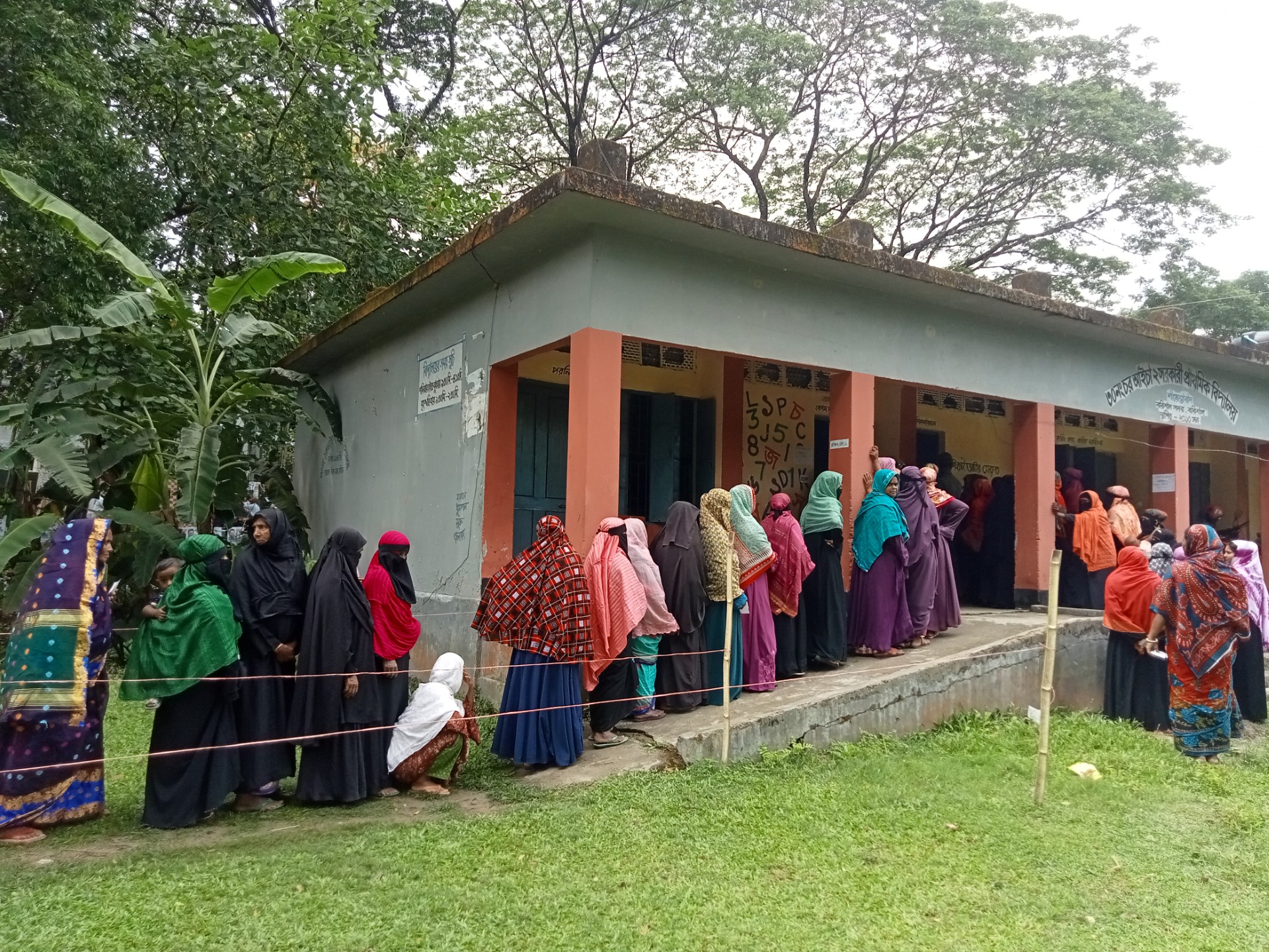 Barishal-2 Barishal-2