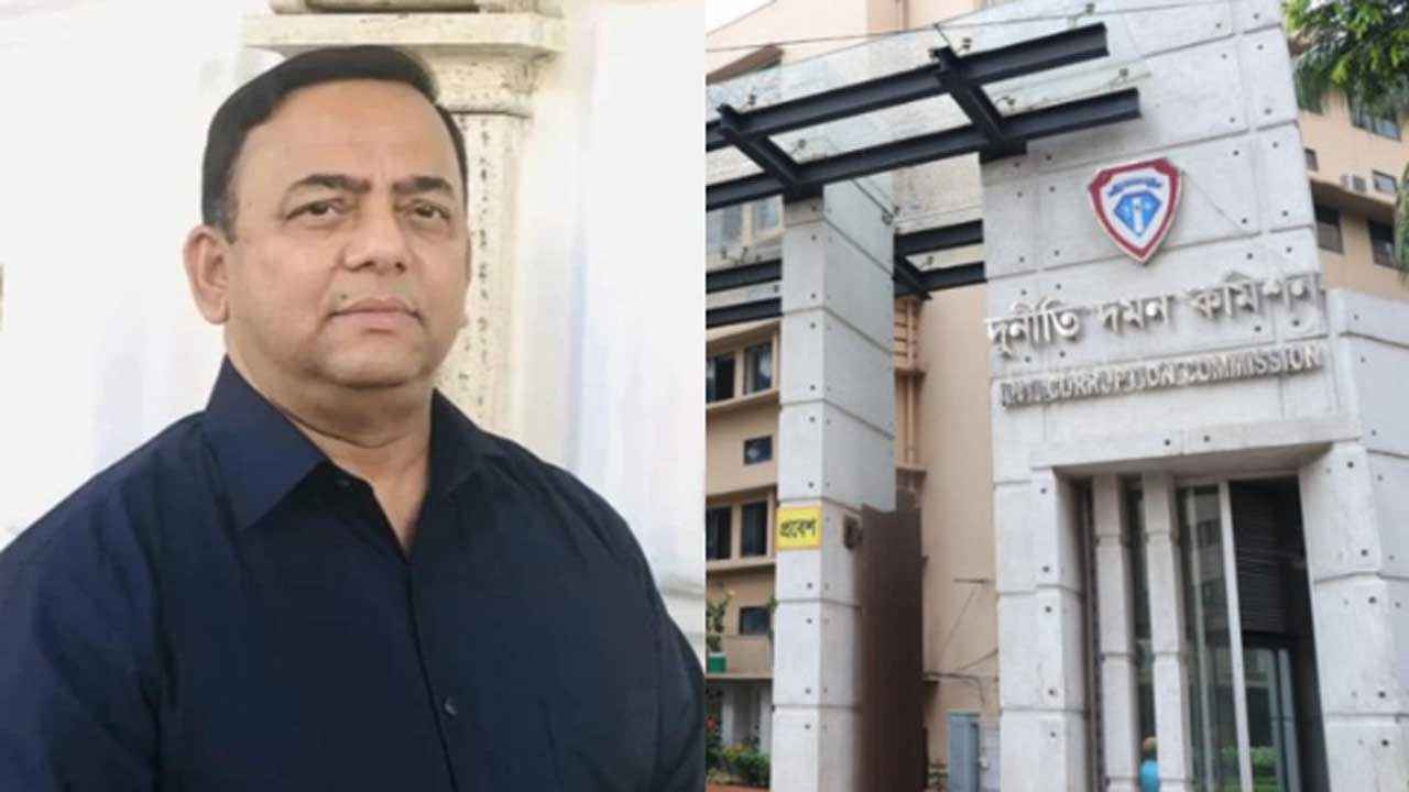 সাবেক আইজিপি বেনজীরকে দুদকে তলব