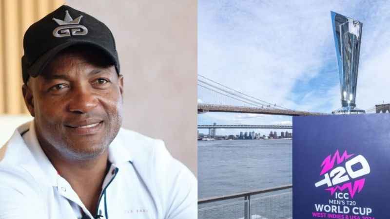 লারার চোখে বিশ্বকাপের সেমিতে আফগানিস্তান, বাকি তিন দল যারা