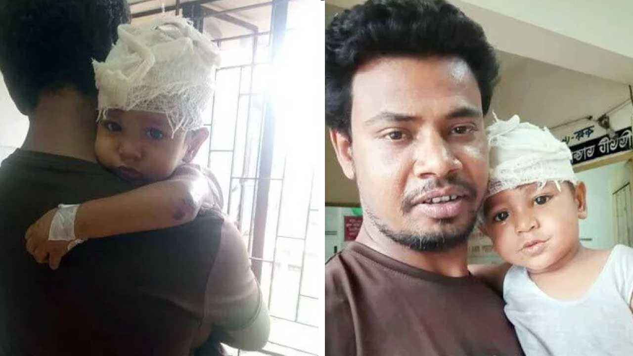 সেই শিশুকে মামার জিম্মায় দিতে নির্দেশ হাইকোর্টের