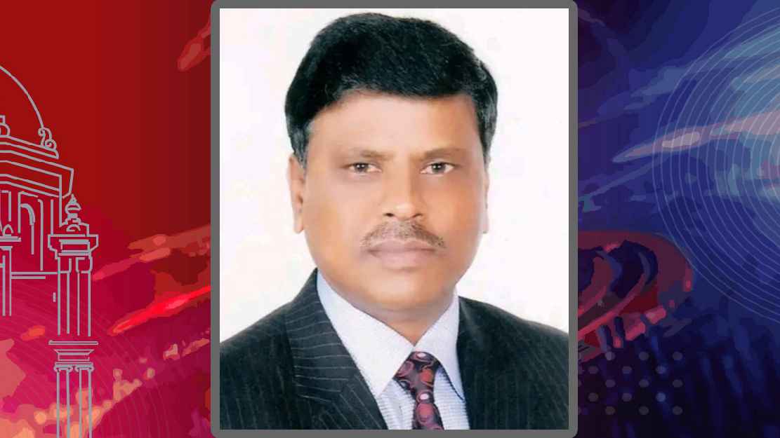 ঝালকাঠিতে চেয়ারম্যান প্রার্থী আরিফুর রহমানকে শোকজ