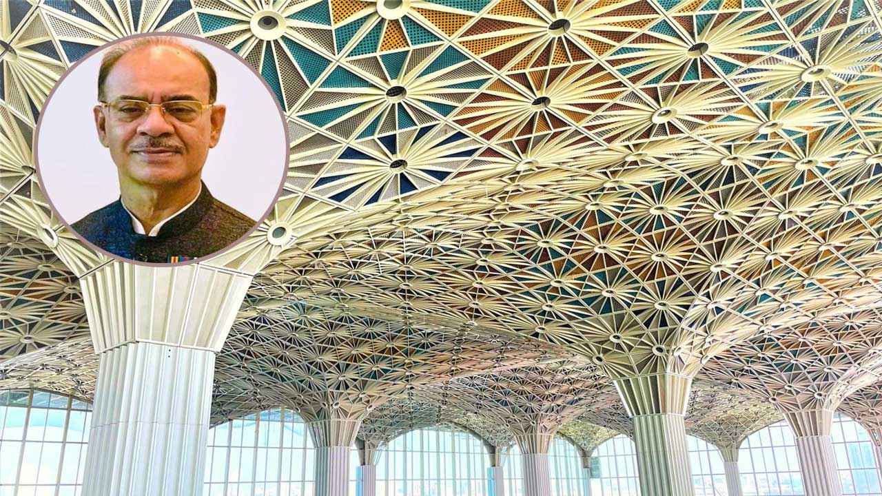 ‘৬ মাসের মধ্যে পুরোপুরি চালু হবে শাহজালালের থার্ড টার্মিনাল’