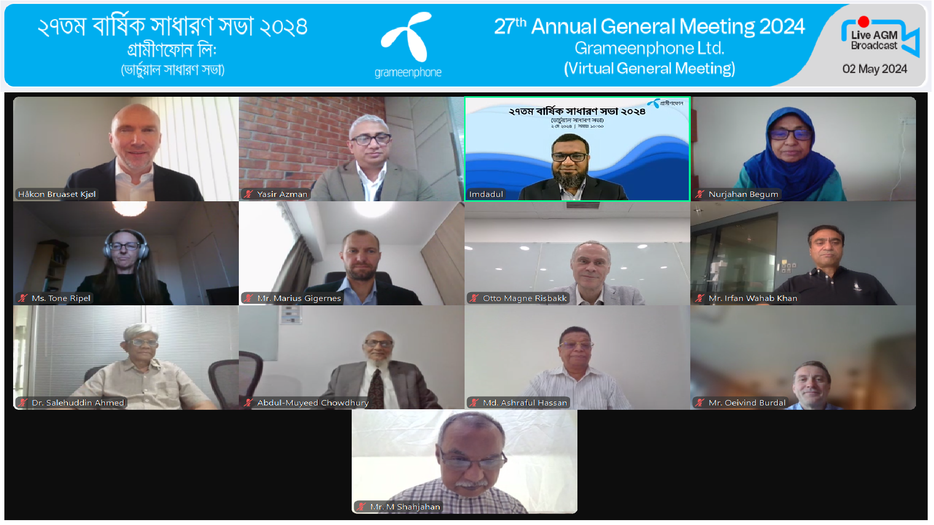 grameenphone