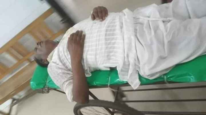 বরিশালে নির্বাচনী সহিংসতায় ইউপি চেয়ারম্যানসহ আহত ৩