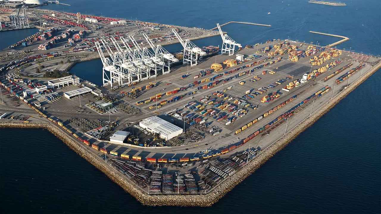 বন্দর ব্যবহারে ইরান-ভারত চুক্তি, যুক্তরাষ্ট্রের হুঁশিয়ারি