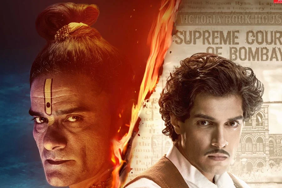 Junaid-Khan-Maharaj Junaid-Khan-Maharaj