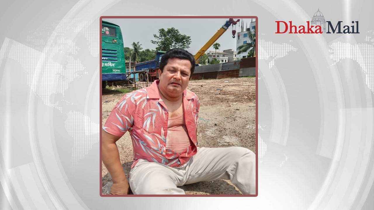 সাংবাদিকের ওপর কিশোর গ্যাংয়ের হামলা