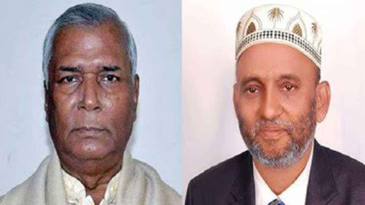 মাগুরার মহম্মদপুরে মান্নান শালিখায় শ্যামল নির্বাচিত