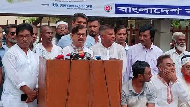 গরম কমলে বড়সড় আন্দোলনে নামার ঘোষণা মান্নার