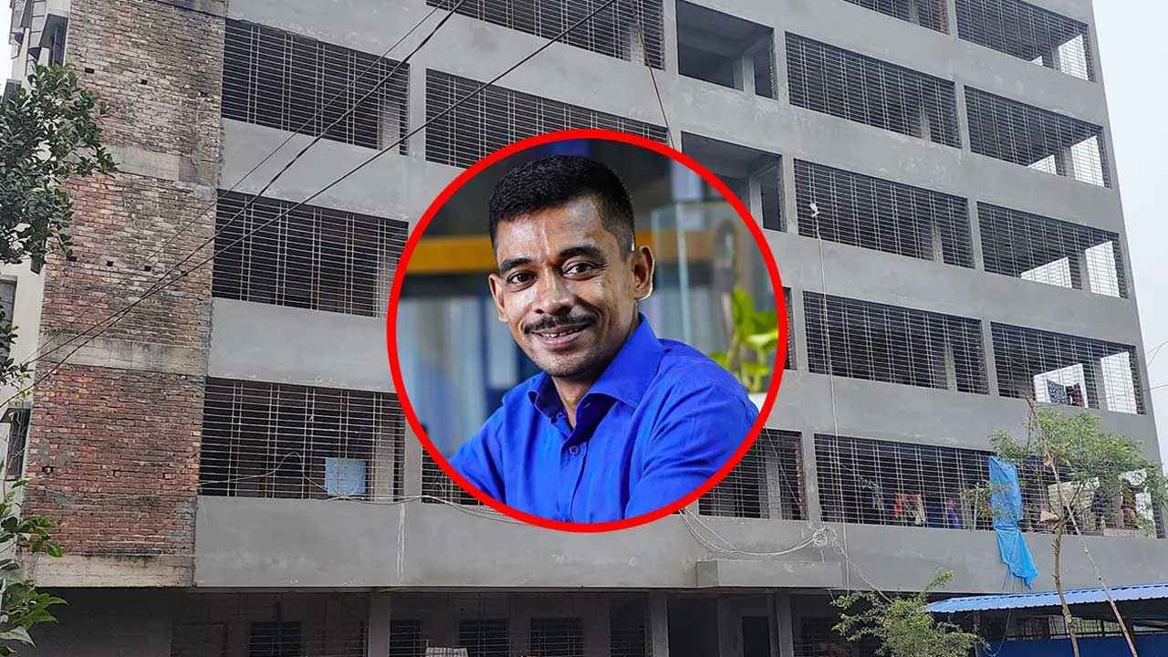 মিল্টন সমাদ্দারকে জিজ্ঞাসাবাদে মিলেছে ভয়াবহ তথ্য!