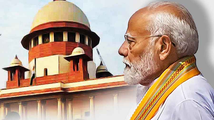 মোদি এখন কোটিপতি!