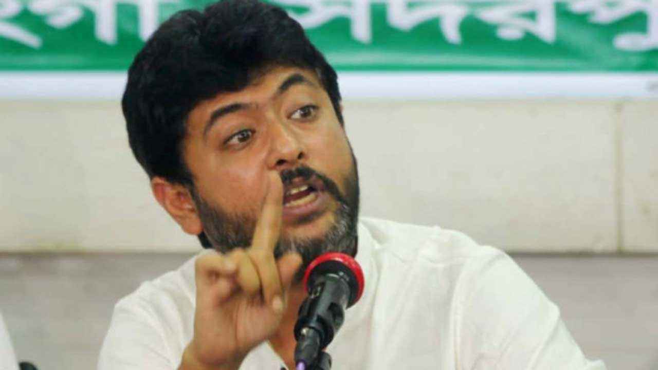 এমপি নিক্সন চৌধুরীকে ইসির শোকজ