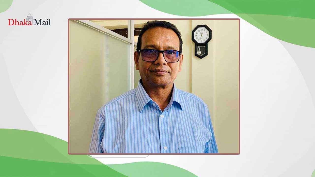 প্রার্থিতা ফিরে পেলেন ওবায়দুল কাদেরের ভাই