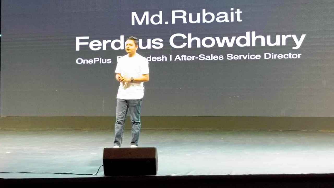 মোবাইল ডিস‌প্লের গ্রিন লাইন সমস‌্যা ফ্রি রি‌পেয়ার করে দে‌বে ওয়ানপ্লাস