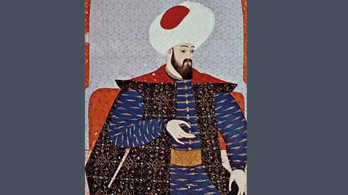 উসমানী খেলাফতের উসমান কেমন মানুষ ছিলেন