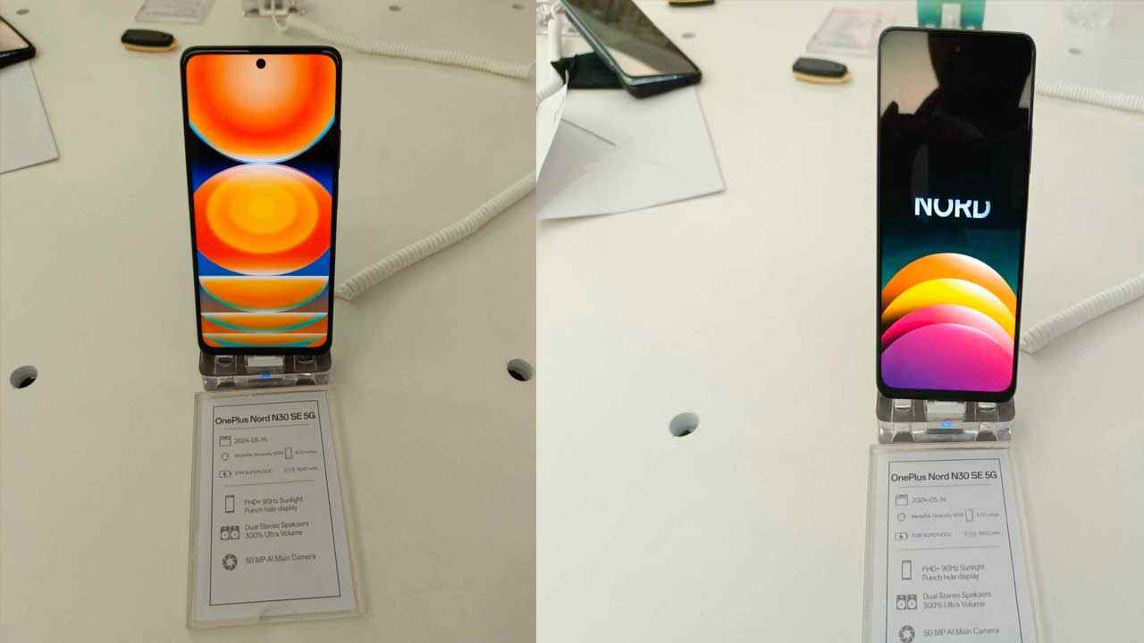 ১৬ হাজার টাকায় বাংলা‌দে‌শে তৈ‌রি স্মার্ট‌ফোন আনল ওয়ানপ্লাস