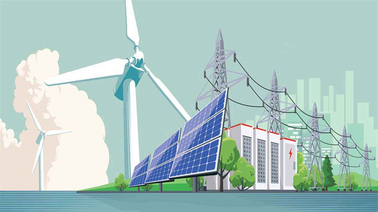 নবায়নযোগ্য জ্বালানি বিশ্বে বাড়লেও বাংলাদেশে হতাশাজনক