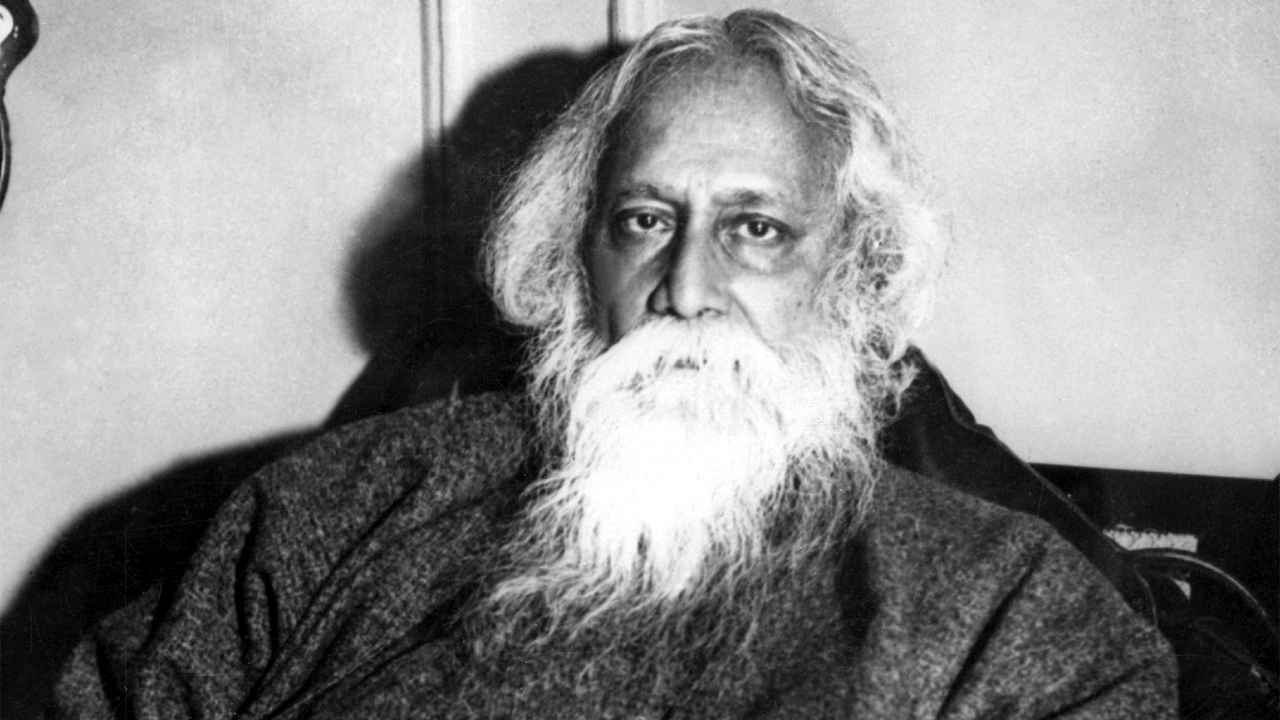 রবীন্দ্রনাথের বংশের আসল পদবি ‘ঠাকুর’ নয়!