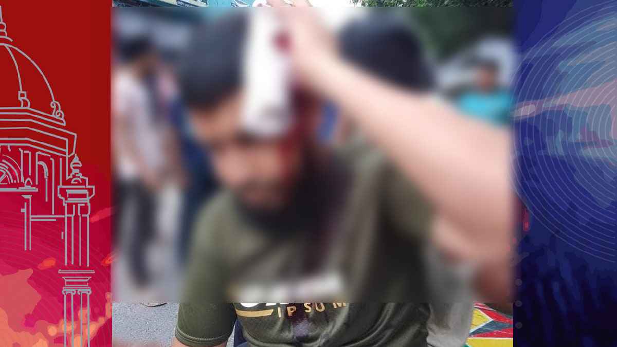 রাজশাহীতে ভোটকেন্দ্র দখল নিয়ে সংঘর্ষে আহত ১০