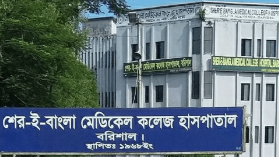 হাসপাতালে নবজাতক রেখে উধাও মা