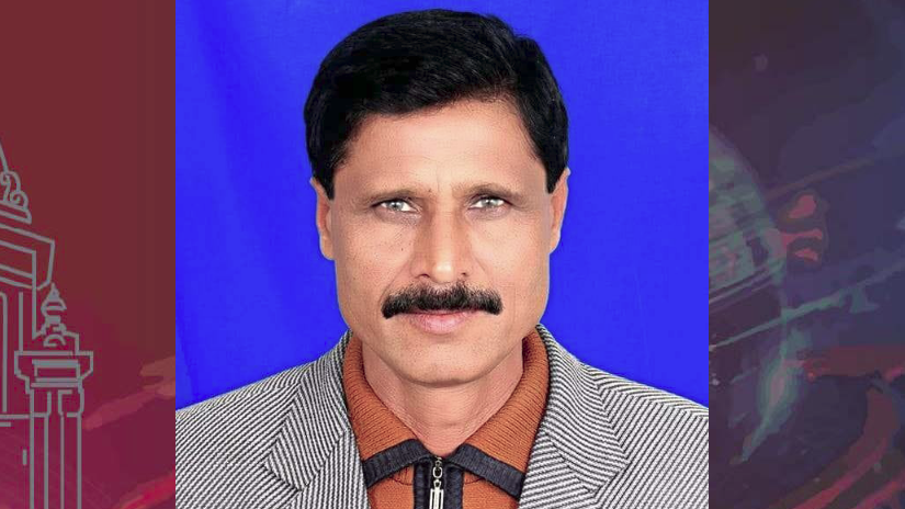 গাইবান্ধায় চেয়ারম্যান নির্বাচিত হলেন আবু সাঈদ