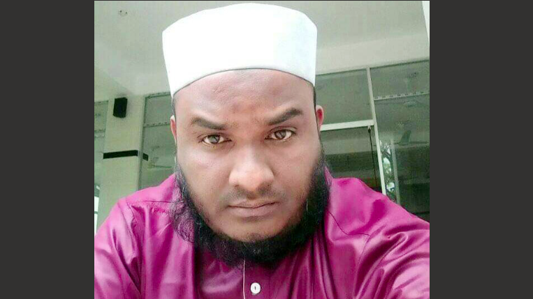 মিরসরাইয়ে বাসের ধাক্কায় মোটরসাইকেল আরোহী নিহত, আহত ১